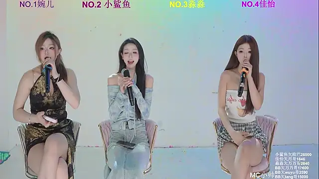 STY-0089 online show from April 2026 04:20:02 AM