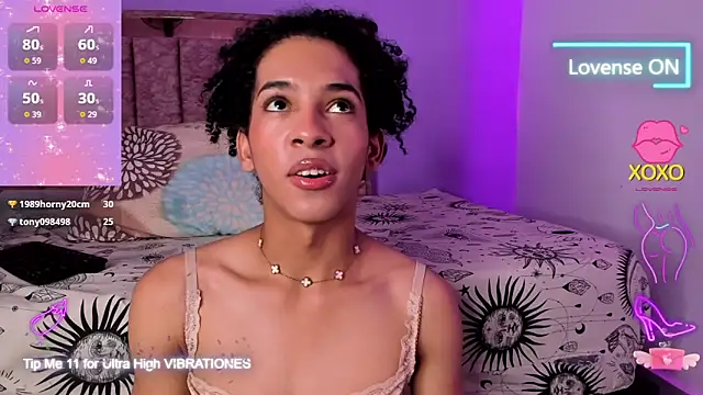 alaiasexygirl online show from February 2026 12:01:01 AM