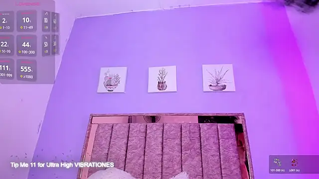 alaiasexygirl online show from April 2026 11:27:02 PM