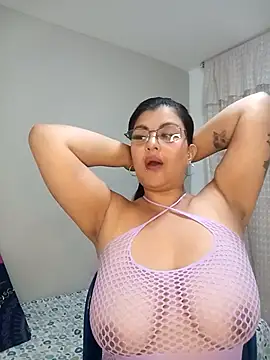 CelesteAlvarez1989 online show from December 2025 09:31:02 PM