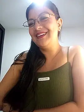 CelesteAlvarez1989 online show from April 2026 04:37:01 AM