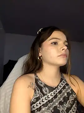 scarlethowens1 online show from January 2026 02:38:01 AM