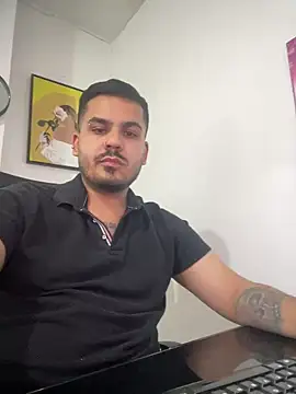 KevinSpenser online show from April 2026 07:03:02 AM