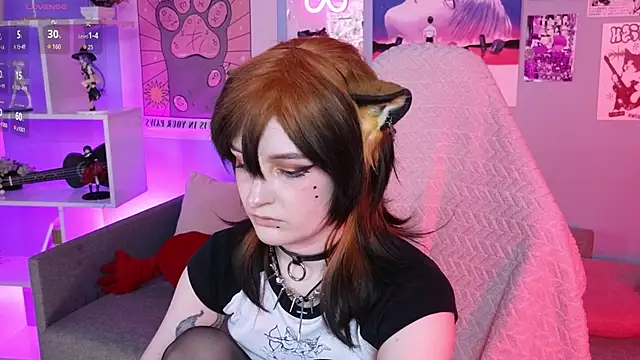 vronnier online show from April 2026 03:57:01 PM