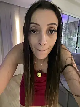 BelleRune online show from January 2025 05:58:01 PM