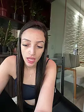 BelleRune online show from March 2025 09:27:01 PM