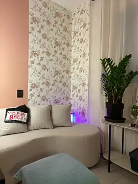 BelleRune online show from March 2026 01:59:01 PM