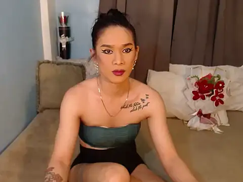 TSsexySTAR online show from March 2026 06:22:02 PM