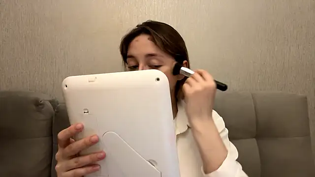 Snapshot of Emily_lyy chatting on January 2026 06:31:01 PM Emily lyy online show from January 2026 06:31:01 PM