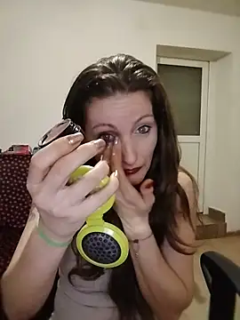 CrazyMaya39 online show from March 2026 09:18:02 PM