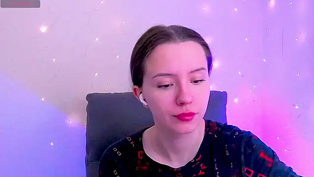 BellaVelure6767 online show from April 2026 02:53:02 AM