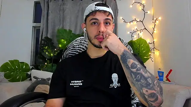 Austin coljs online show from March 2026 11:33:01 PM