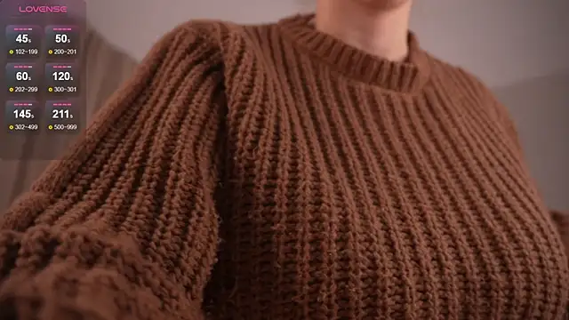 AdritVance online show from April 2026 07:13:01 AM