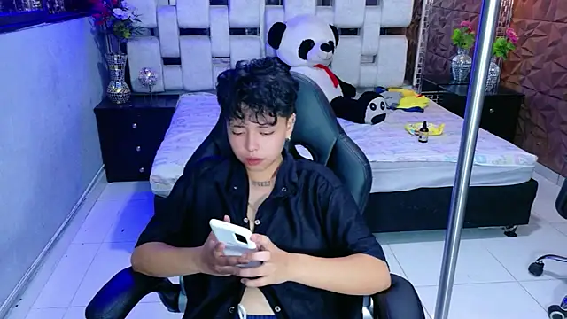 lunabustygirl online show from January 2026 05:12:01 AM