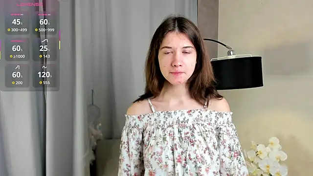 MarilynMun online show from December 2025 01:58:02 AM