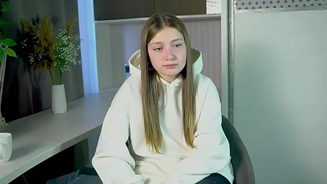 LesaFeldker online show from November 2025 03:06:01 AM