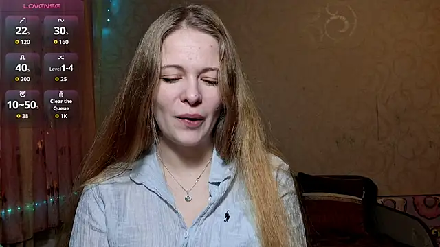 RomonaBustad online show from January 2026 06:07:02 AM