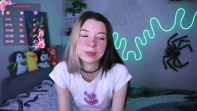 Emmie shy online show from March 2026 11:16:01 AM