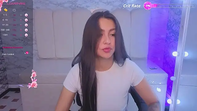 Maleja v  online show from November 2025 01:33:02 PM