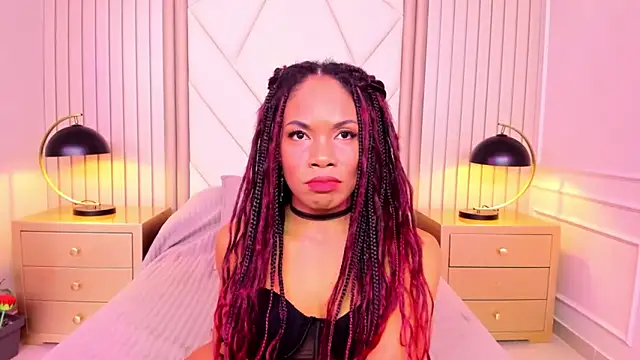 LailaDavidson online show from April 2026 12:20:02 PM