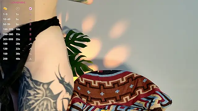 jane-booblegum online show from April 2026 10:37:02 PM