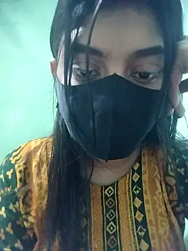 Disha Nur0 online show from March 2026 09:44:02 PM