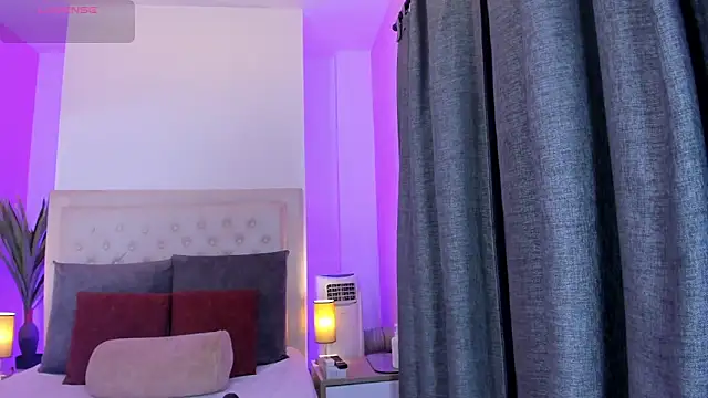 violeta santanna online show from March 2026 08:23:02 PM