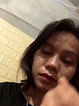 Trangbabylove online show from December 2025 12:48:01 AM