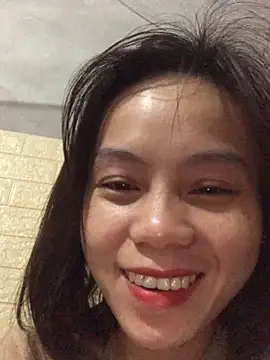 Trangbabylove online show from December 2025 12:05:02 AM