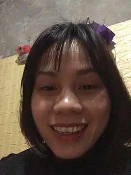 Trangbabylove online show from January 2026 11:15:02 AM