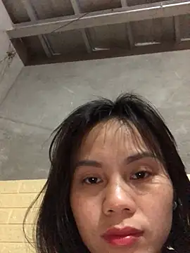 Trangbabylove online show from February 2026 10:46:02 PM