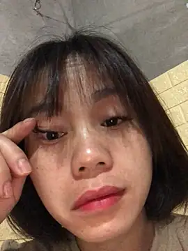 Trangbabylove online show from February 2026 01:25:02 AM