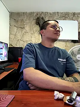 MarcoKostov online show from November 2025 02:39:02 PM