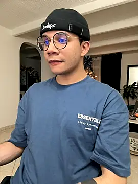 MarcoKostov online show from November 2025 02:45:01 AM