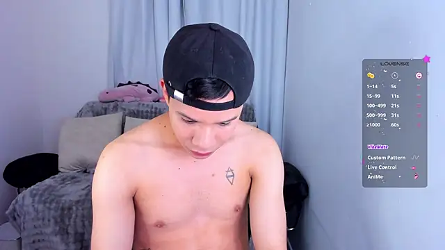 MarcoKostov online show from January 2026 03:54:01 AM