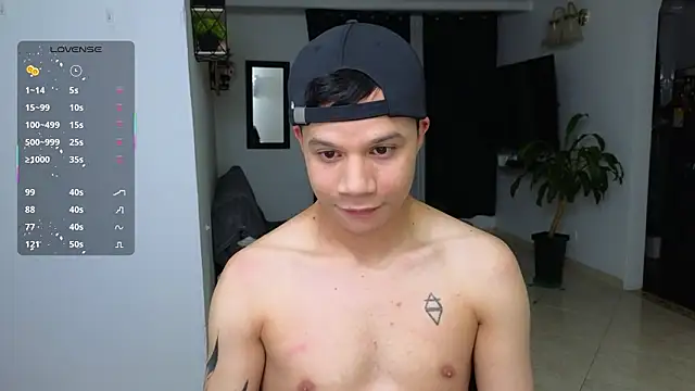 MarcoKostov online show from March 2026 04:28:02 AM