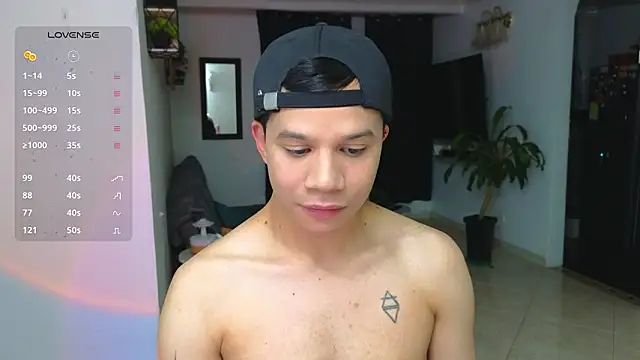 MarcoKostov online show from March 2026 03:10:01 AM