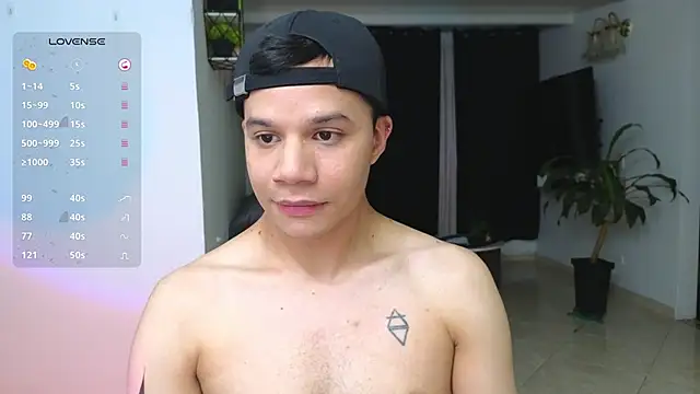 MarcoKostov online show from March 2026 04:28:02 AM