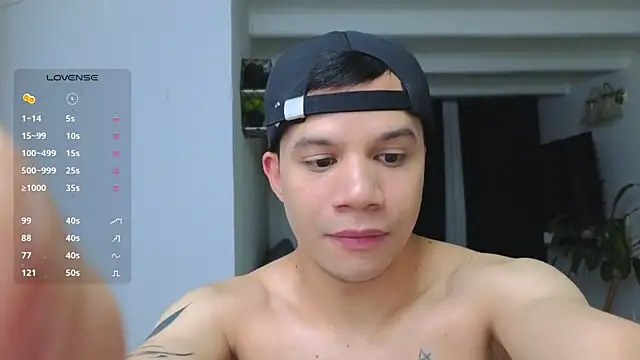 MarcoKostov online show from March 2026 05:13:01 AM