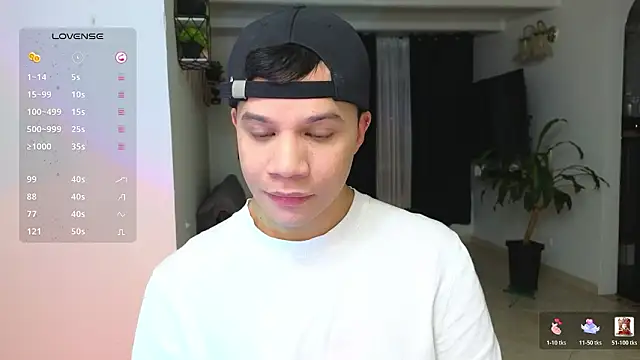 MarcoKostov online show from March 2026 03:28:02 AM