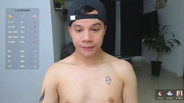 MarcoKostov online show from March 2026 03:52:01 AM