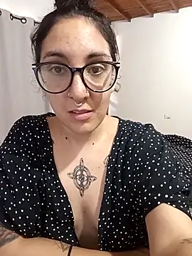 Melinerd online show from December 2025 03:30:02 PM