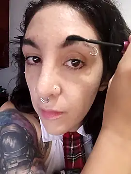 Melinerd online show from March 2026 06:37:01 PM