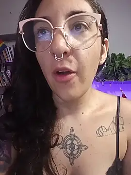 Melinerd online show from May 2026 01:08:01 PM