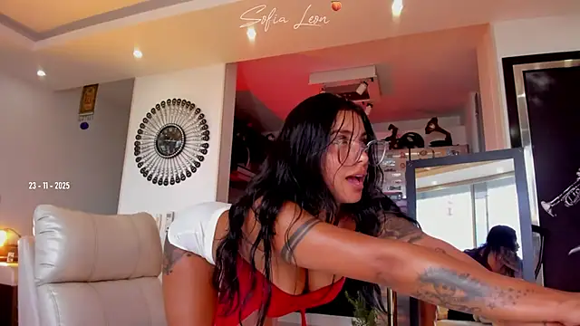 sofiasexhot online show from November 2025 02:17:02 PM