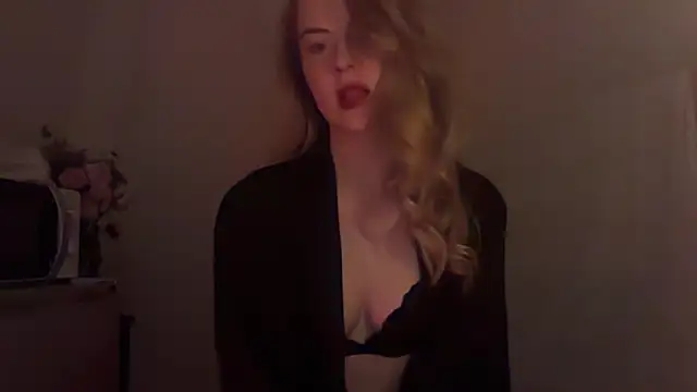 Josefinswe online show from February 2026 07:47:02 PM