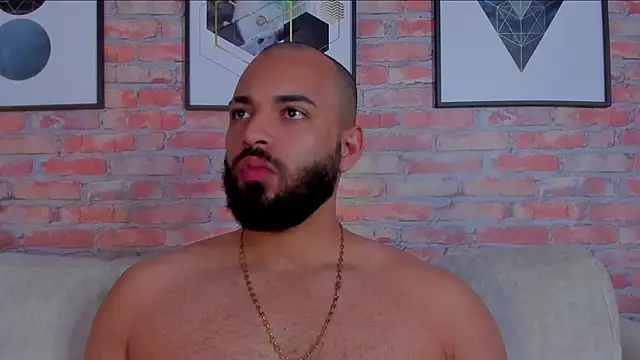 Chris Varden online show from March 2026 07:29:01 PM