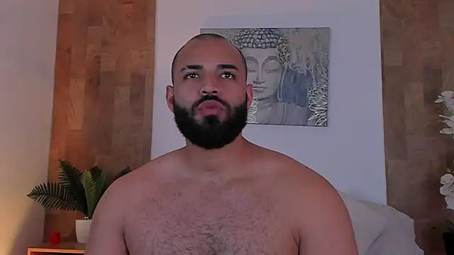 Chris Varden online show from March 2026 07:37:01 PM