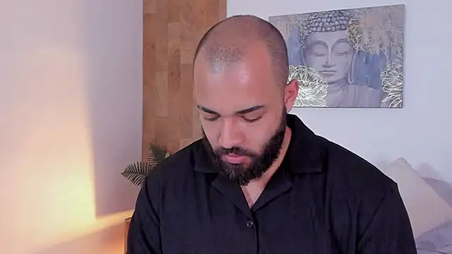 Chris Varden online show from April 2026 07:08:01 PM