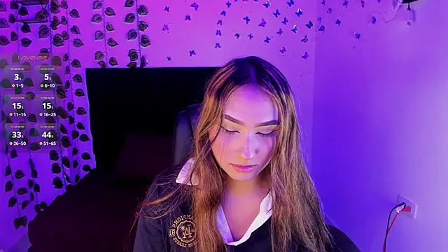 Snapshot of Anna_valerious7 chatting on December 2025 04:18:02 AM Anna valerious7 online show from December 2025 04:18:02 AM